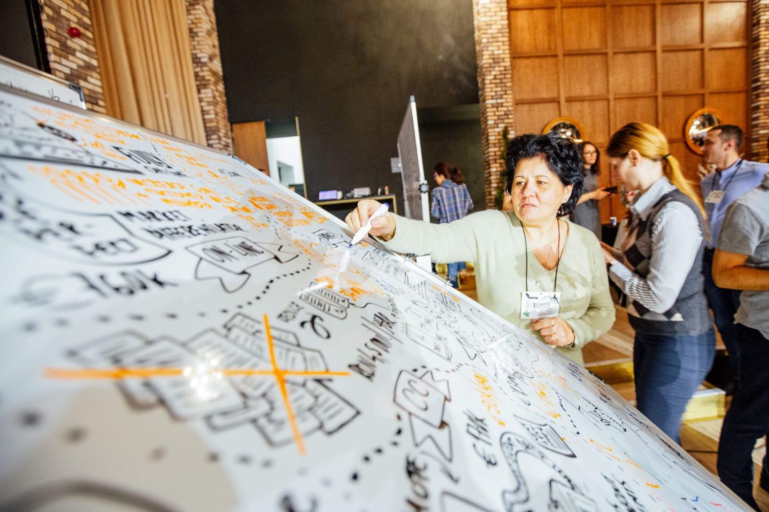 graphic-facilitation