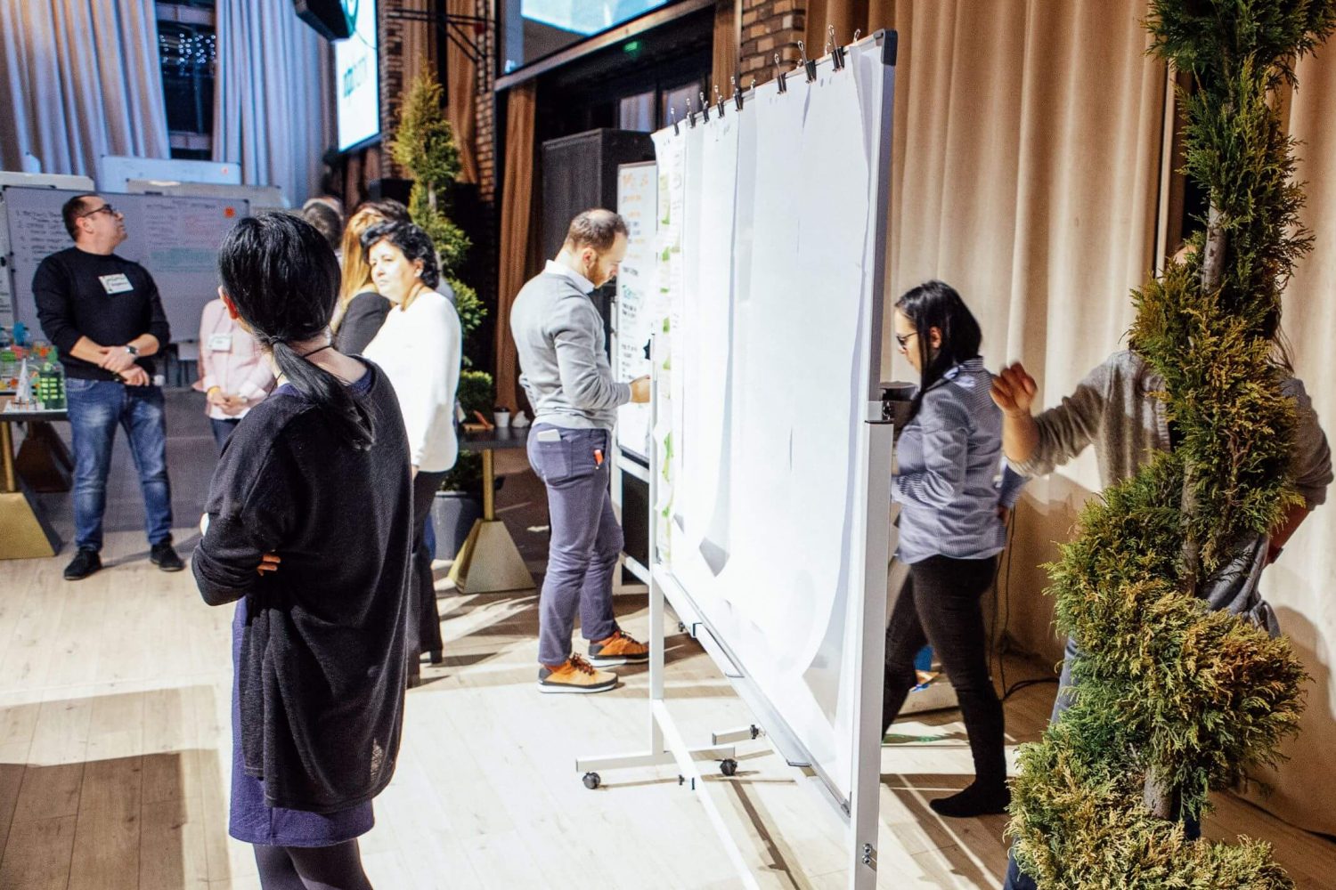 graphic-facillitation