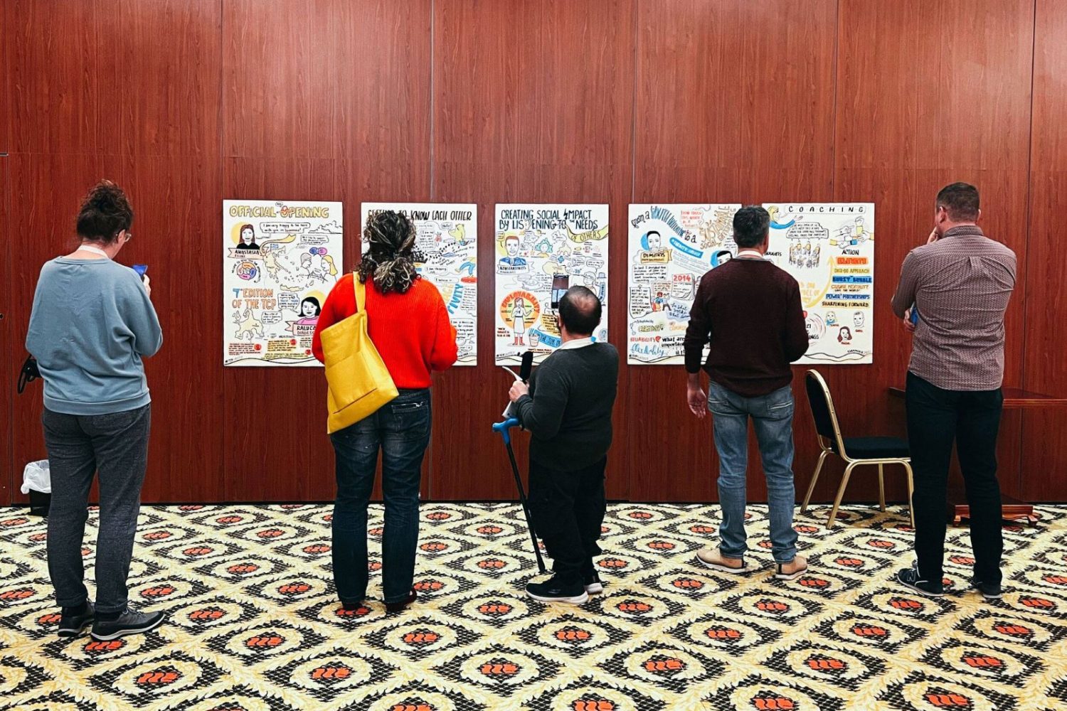 graphic-recording-audience