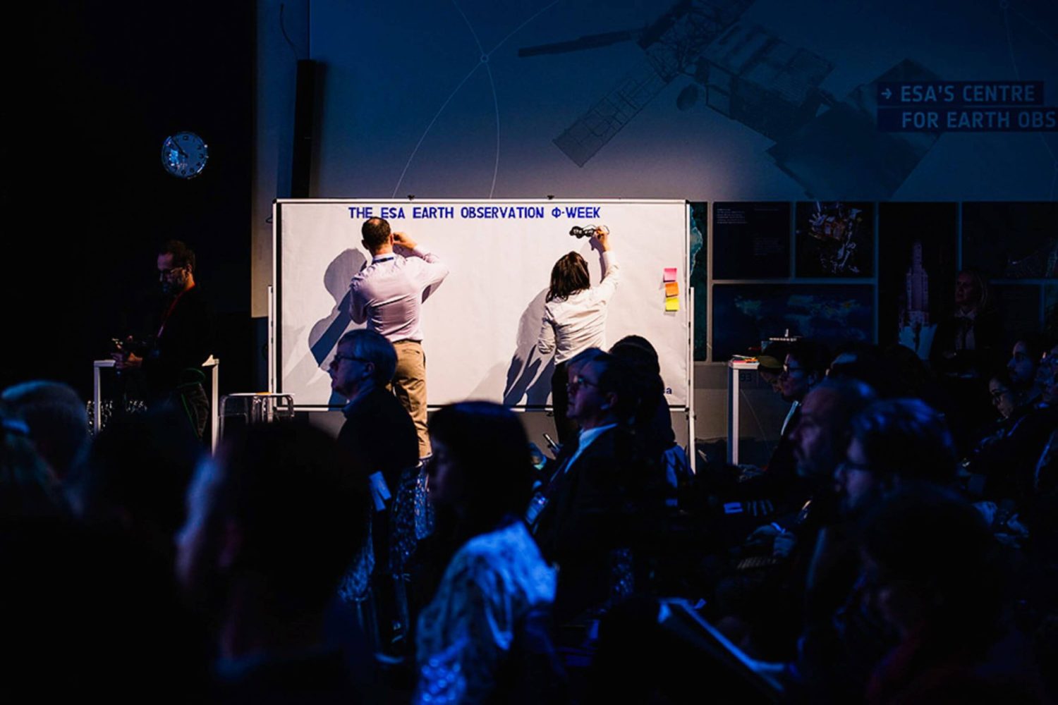 graphic-recording-european-space-agency